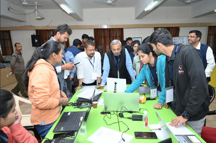 RCET Bhilai Activities photo 40